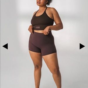 Balance Athletica- Cloud Short